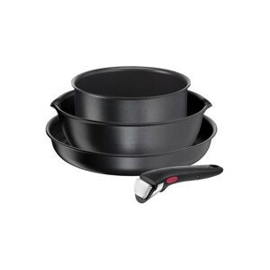 Tefal Tefal - Sada nádobí 4 ks INGENIO DAILY CHEF