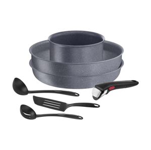 Tefal Tefal - Sada nádobí 7 ks INGENIO NATURAL FORCE
