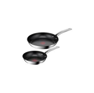 Tefal Tefal - Sada pánví 2 ks INTUITION 20/26 cm