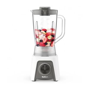 Tefal Tefal - Stolní mixér 1,5 l BLENDEO+ 450W/230V šedá/bílá