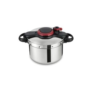 Tefal Tefal - Tlakový hrnec 6 l CLIPSO MINUT EASY nerez