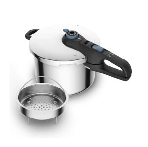 Tefal Tefal - Tlakový hrnec 6 l SECURE TRENDY nerez