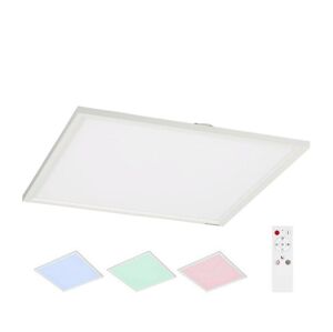 Telefunken Telefunken 301606TF - LED RGB Stmívatelný panel LED/24W/230V 4000K + DO
