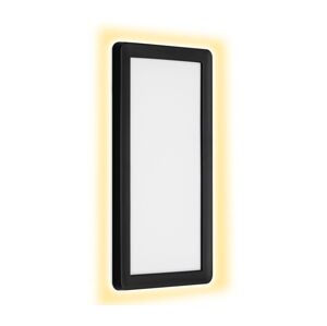 Telefunken Telefunken 313605TF - LED Venkovní nástěnné svítidlo LED/16W/230V IP44 černá