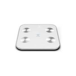 Tesla Smart Composition Scale Wi-Fi TSL-HC-F48E-W