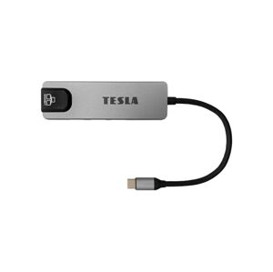 Tesla Tesla - Multifunkční USB hub 5v1