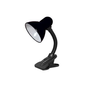 TOP LIGHT Top Light 630 Č - Lampa s klipem 1xE27/60W/230V