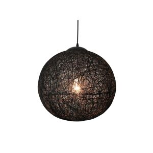 Top Light Top Light  Abaca 40 HN - Závěsné svítidlo 1xE27/60W/230V