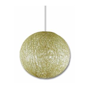 Top Light Abaca 40 OKR - Lustr ABACA 1xE27/60W/230V Abaca 40 OKR