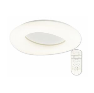 Top Light Top Light Cloud PL RC - LED Stmívatelné stropní svítidlo LED/40W/230V DO