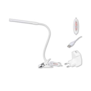 Top Light LARA B - LED Stmívatelná stolní lampa LED/5W/230V Lara B