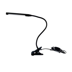 Top Light Lara C - LED Stmívatelná lampa s klipem USB LED/5W/230V Lara C