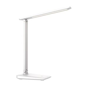 Top Light Top Light - LED Stmívatelná stolní lampa LILY B LED/5W/230V bílá