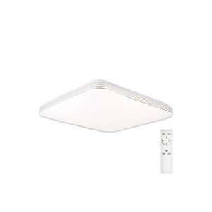 TOP LIGHT Top Light - LED Stmívatelné stropní svítidlo LED/36W/230V 3000-6500K + DO