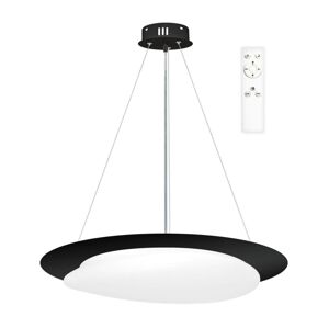 Top Light Top Light - LED Stmívatelný lustr na lanku STONE LED/51W/230V 3000-6500K + DO