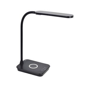 Top Light Top Light Luisa C - LED Stmívatelná stolní lampa LED/5W/230V černá
