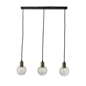 Top Light Novel 3 - Lustr na lanku 3xE14/40W/230V Novel 3