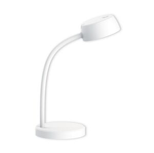 TOP LIGHT Top Light OLIVIA B - LED Stolní lampa LED/4,5W/230V bílá