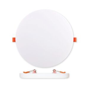 Top Light Top Light POLAR K 22 - LED Podhledové stropní svítidlo LED/22W/230V