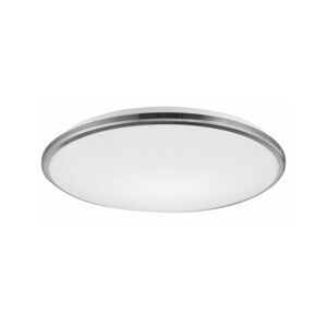 TOP LIGHT Top Light Silver KL 4000 - LED Stropní koupelnové svítidlo LED/24W/230V IP44