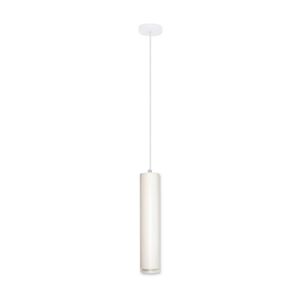 TOP LIGHT Top Light Simon 1 B - LED Lustr na lanku LED/10W/230V