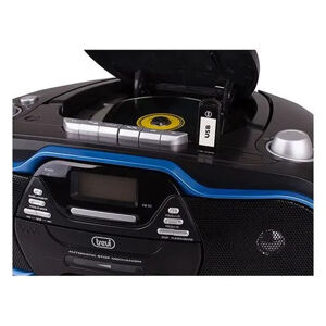 Trevi CMP 574