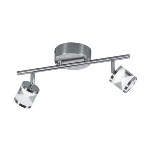 Trio TRIO - LED Bodové svítidlo CASSINI 2xLED/4,5W/230V