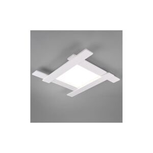 Trio Trio - LED Stmívatelné stropní svítidlo BEL LED/18W/230V + LED/14W