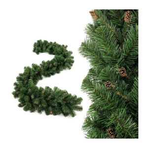 Vánoční dekorace GIRLANDA 270 cm 5908313149667