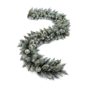 Vánoční dekorace GIRLANDA 270 cm G38