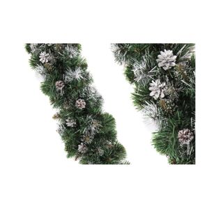 Vánoční dekorace GIRLANDA ONE 100 cm GG24CBK100