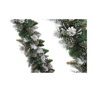 Vánoční dekorace GIRLANDA ONE 100 cm GS24CBK100