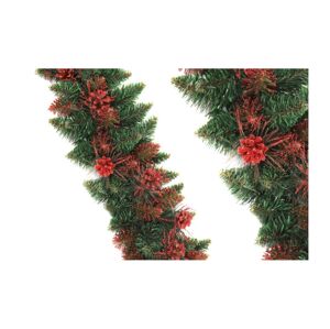 Vánoční dekorace GIRLANDA ONE 100 cm GS24CCZ100
