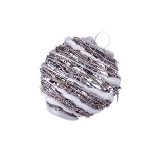 Vánoční dekorace vnitřní IP20 XMAS 20xLED/2W/4,5V