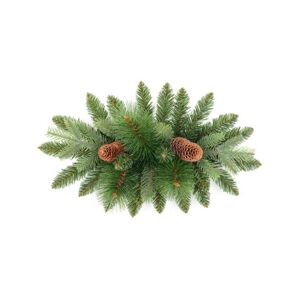 Vánoční dekorace WREATHS pr. 45 cm