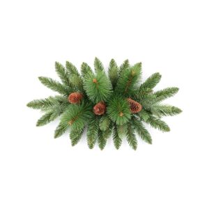 Vánoční dekorace WREATHS pr. 60 cm