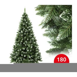 Vánoční stromek 180 cm jedle