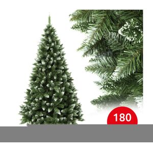 Vánoční stromek 180 cm jedle EL-JD180