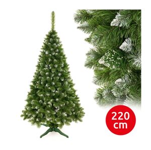 Vánoční stromek 220 cm borovice EL-SODPR220