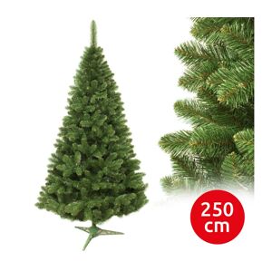 Vánoční stromek 250 cm jedle EL-JG250