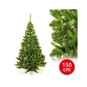 Vánoční stromek MOUNTAIN 150 cm jedle JG 150