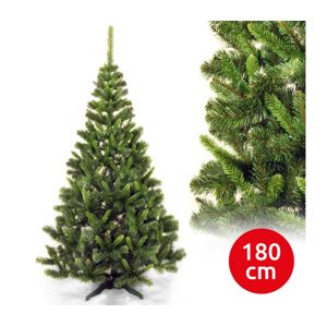 Vánoční stromek MOUNTAIN 180 cm jedle JG 180