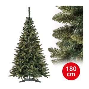 Vánoční stromek MOUNTAIN 180 cm jedle 5902280051398