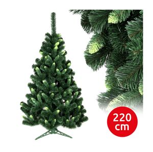 Vánoční stromek NARY II 220 cm borovice