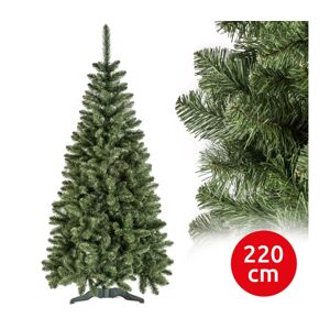 Vánoční stromek POLA 220 cm borovice 5902280050018