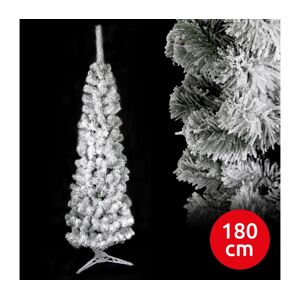 Vánoční stromek SLIM II 180 cm jedle