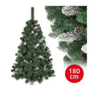 Vánoční stromek SNOW 180 cm borovice