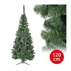 Vánoční stromek VERONA 120 cm jedle JW 120