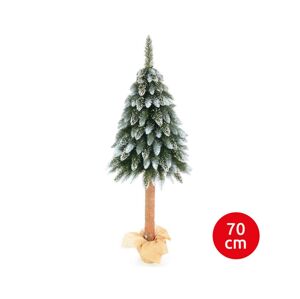 Vánoční stromek XMAS TREES 70 cm borovice C0090050