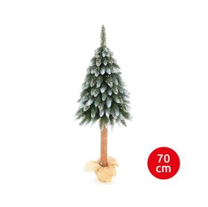 Vánoční stromek XMAS TREES 70 cm borovice